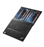 ThinkPad T480 14英寸筆記本電腦（16G/核顯