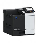 柯尼卡美能達(dá) bizhub C3300i彩色激光打印機(jī)