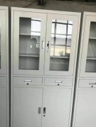廠家批發(fā)定制各種鐵皮文件柜，更衣柜，板式文件柜